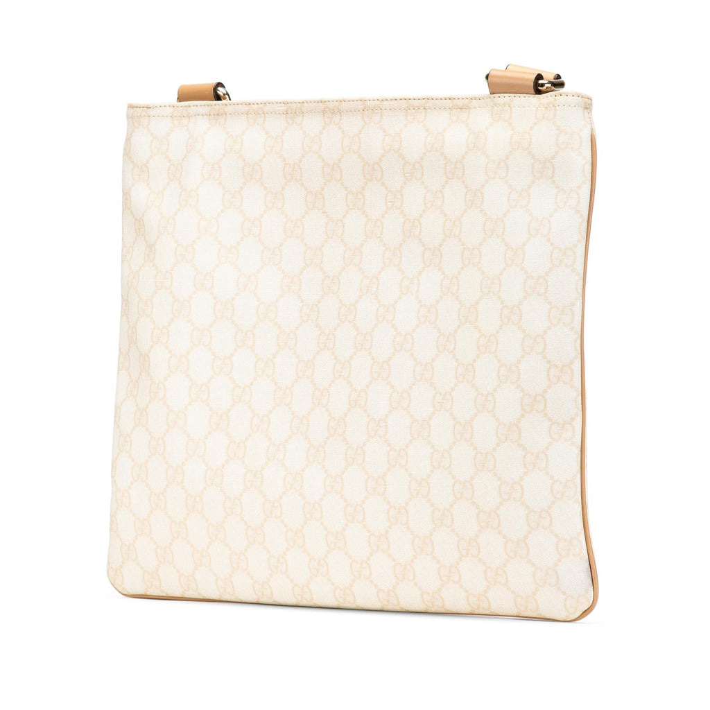 Gucci GG Supreme Crossbody