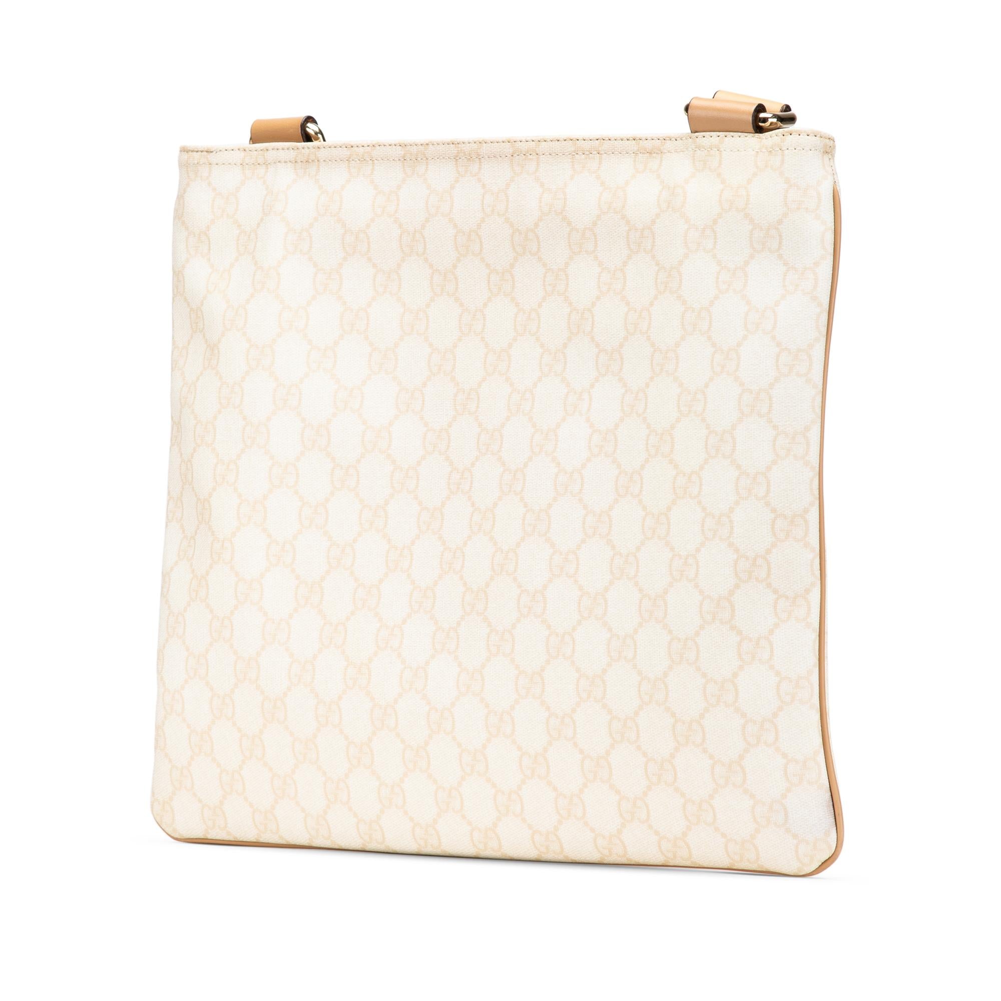 Gucci GG Supreme Crossbody