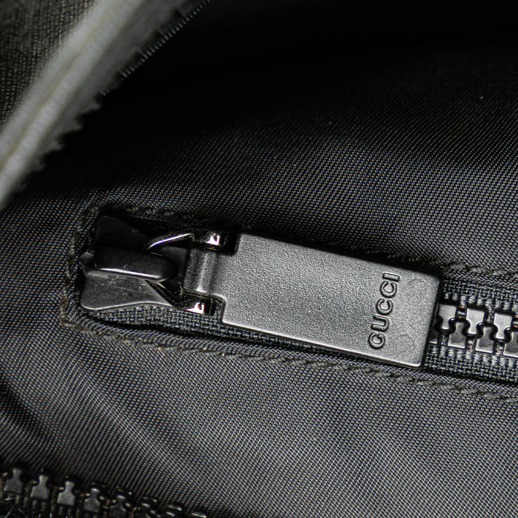 Gucci GG Supreme Crossbody
