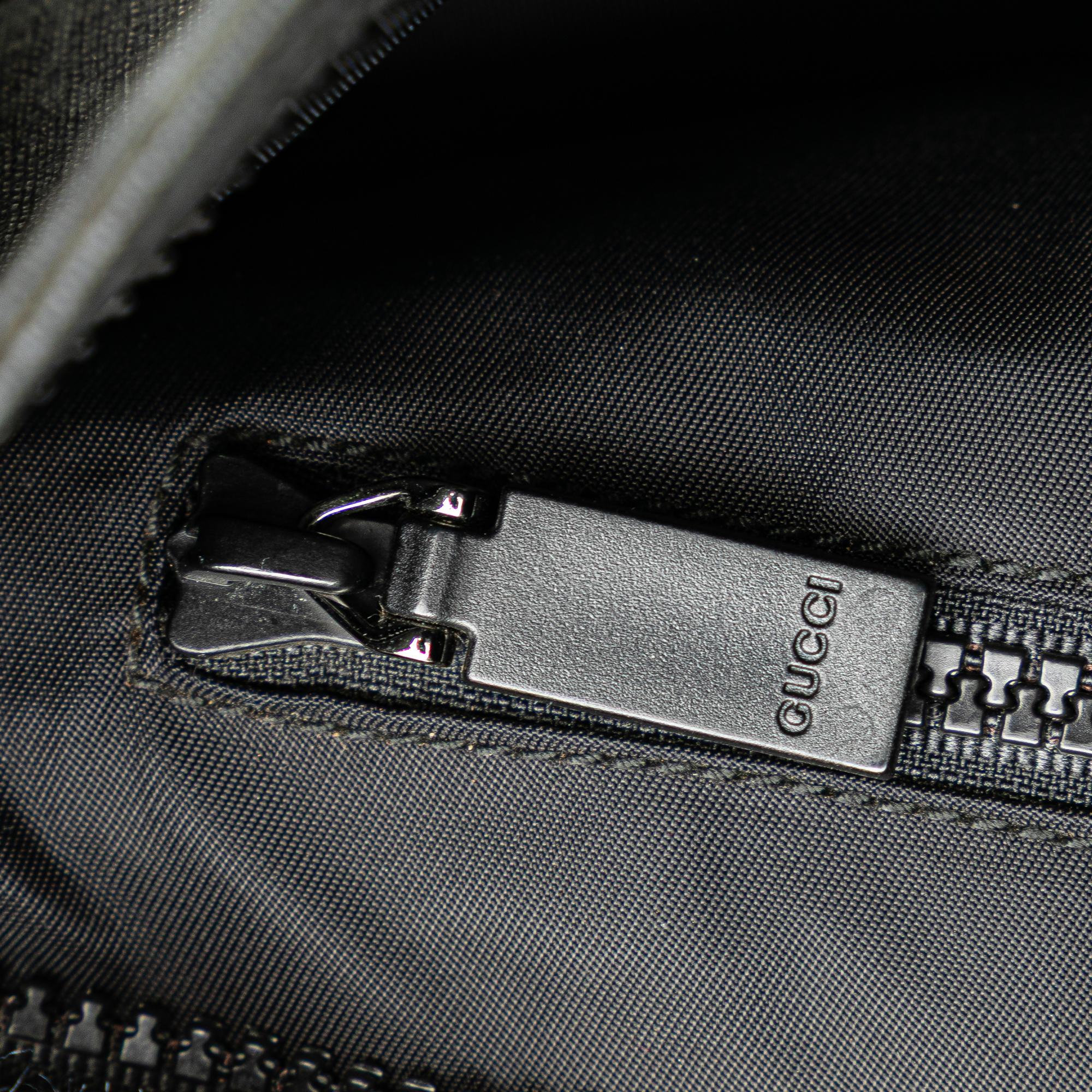 Gucci GG Supreme Crossbody