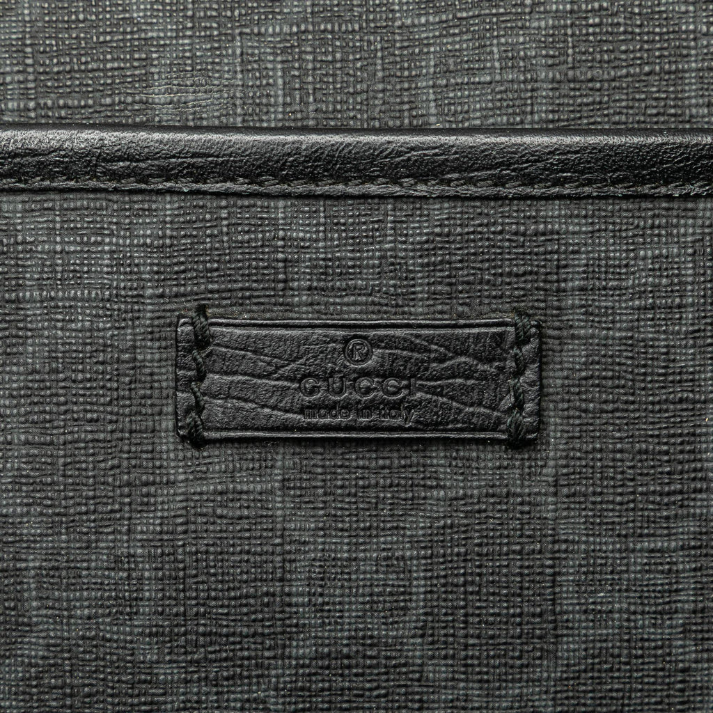 Gucci GG Supreme Crossbody