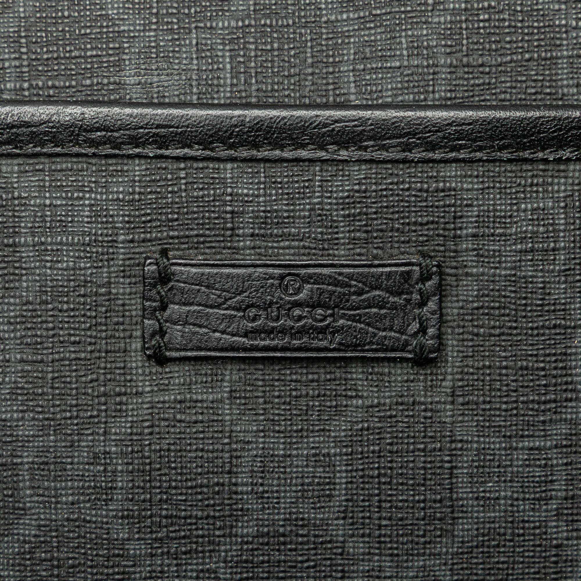 Gucci GG Supreme Crossbody