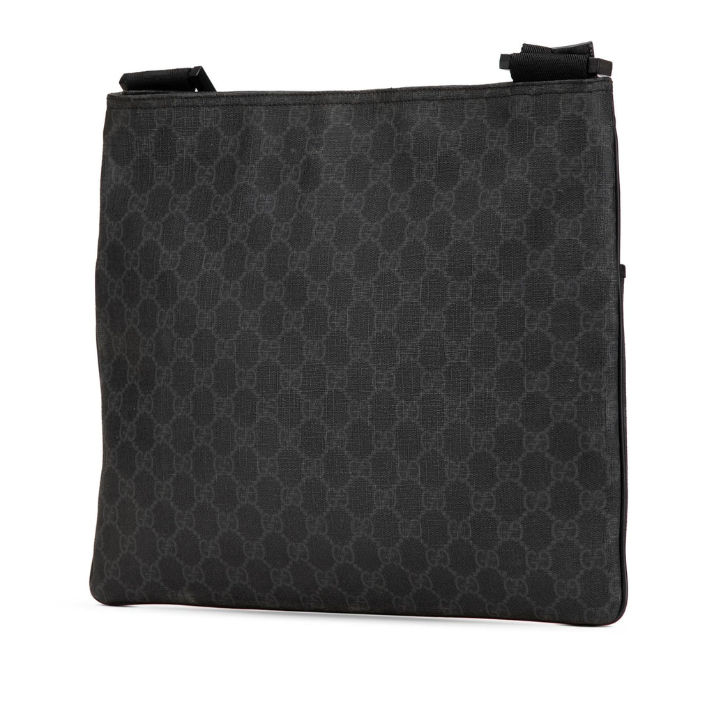 Gucci GG Supreme Crossbody