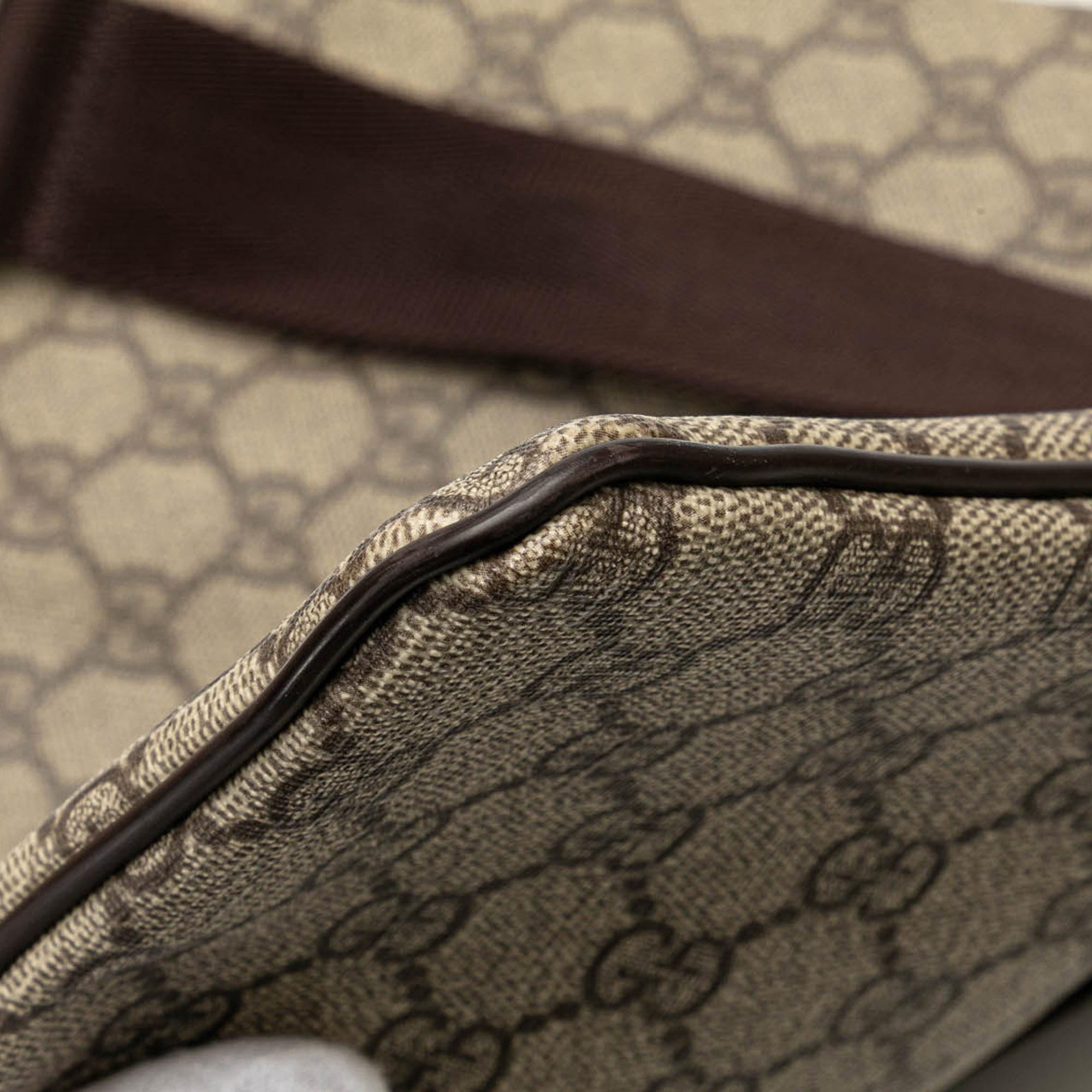 Gucci GG Supreme Crossbody