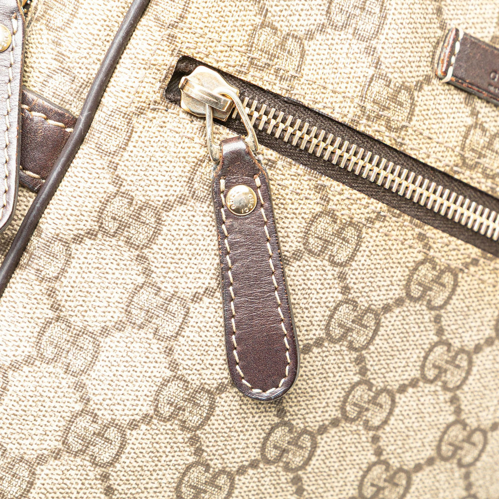 Gucci GG Supreme Crossbody
