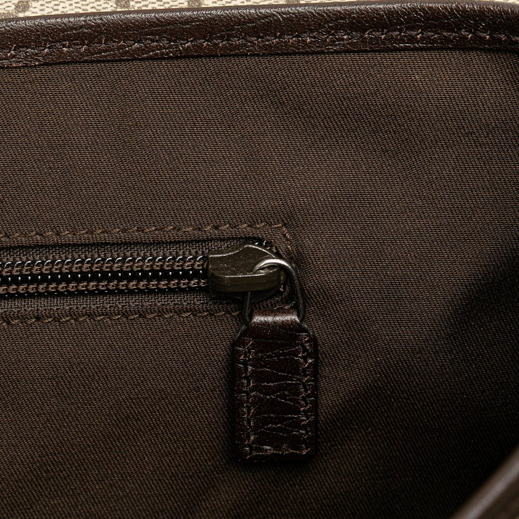 Gucci GG Supreme Crossbody