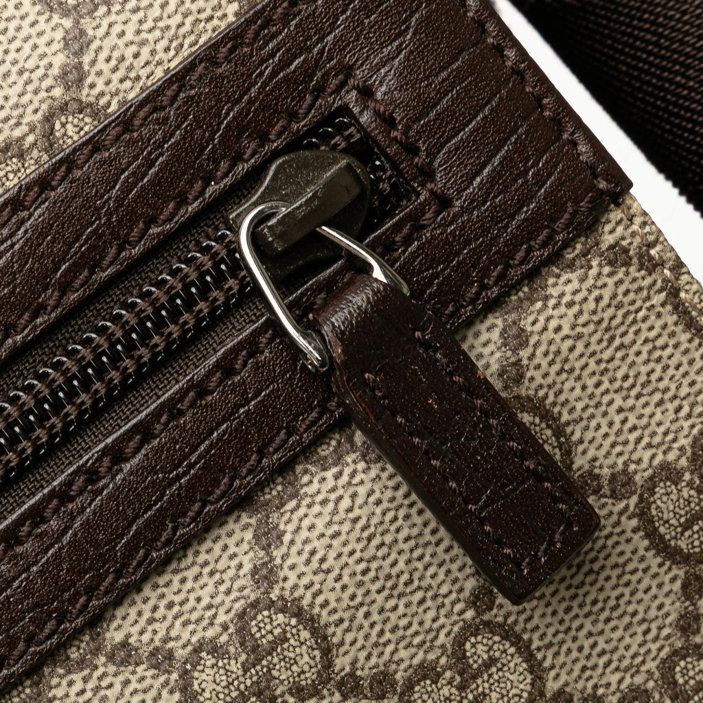 Gucci GG Supreme Crossbody