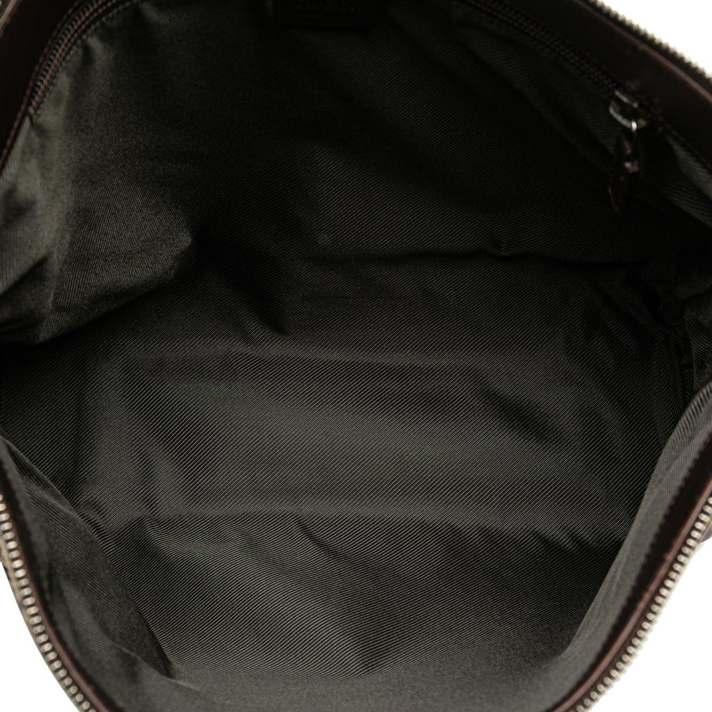 Gucci GG Supreme Crossbody
