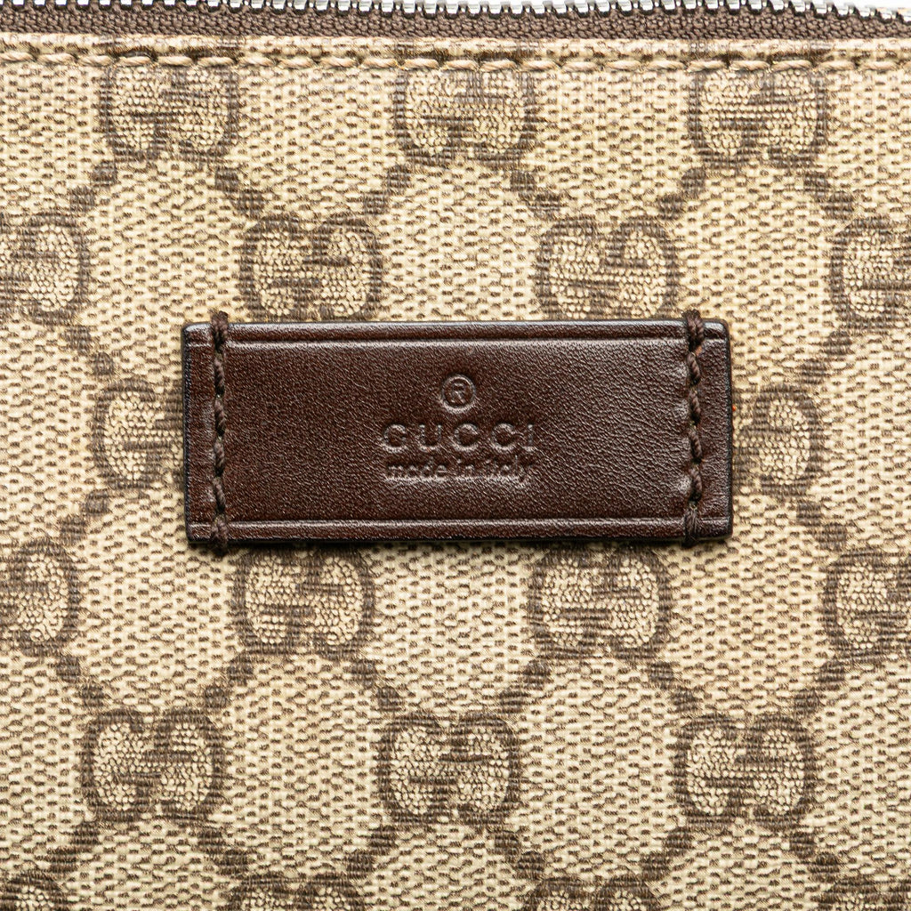 Gucci GG Supreme Crossbody