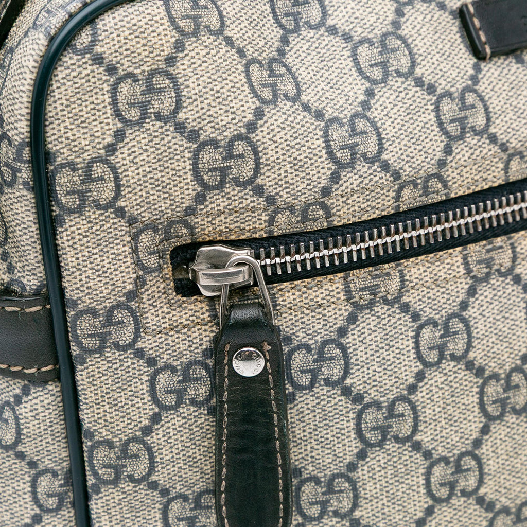 Gucci GG Supreme Crossbody
