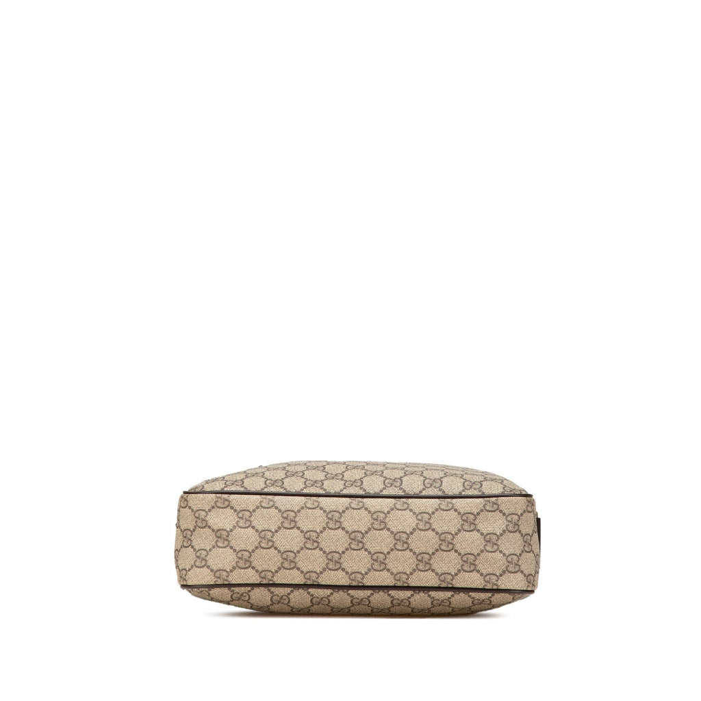 Gucci GG Supreme Crossbody