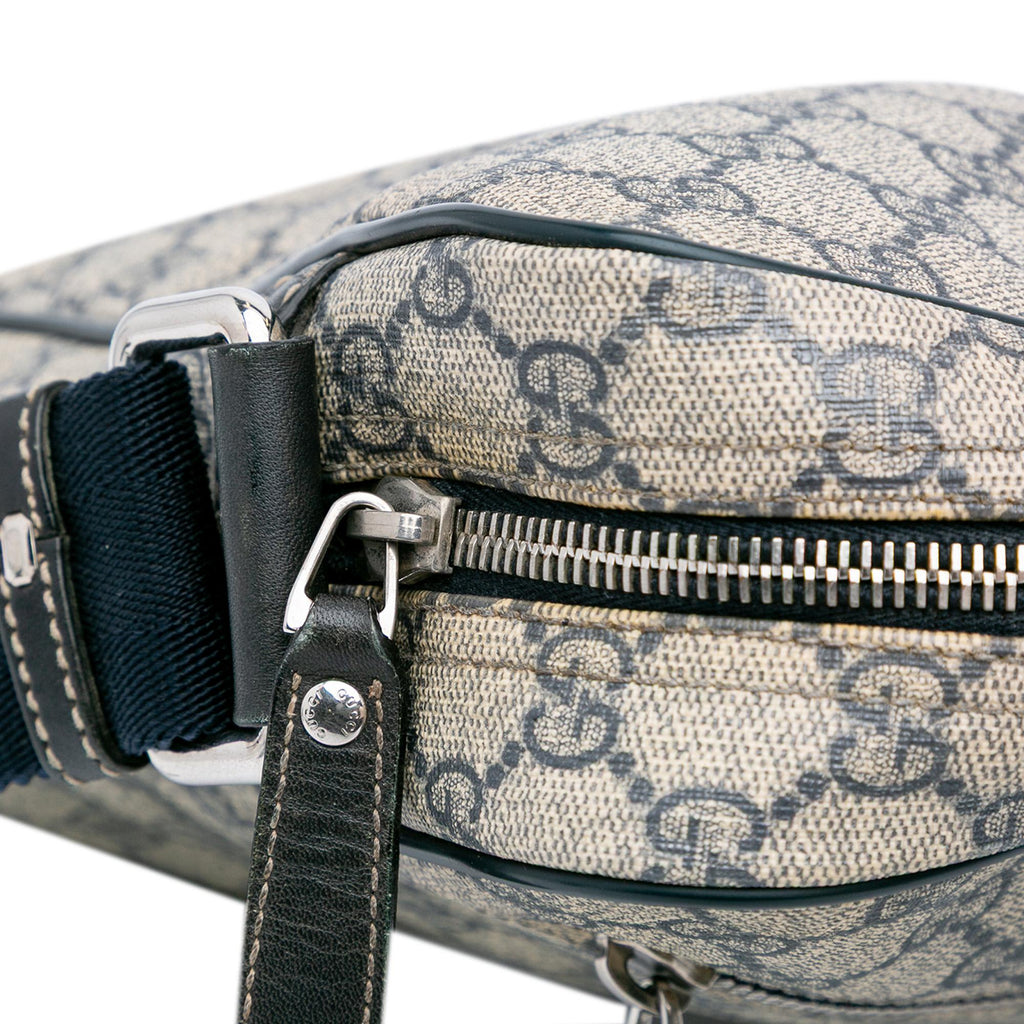 Gucci GG Supreme Crossbody