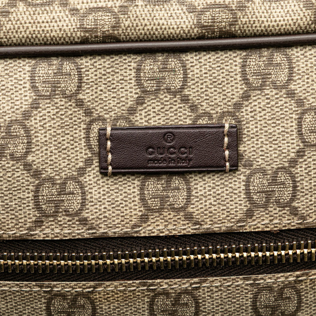 Gucci GG Supreme Crossbody