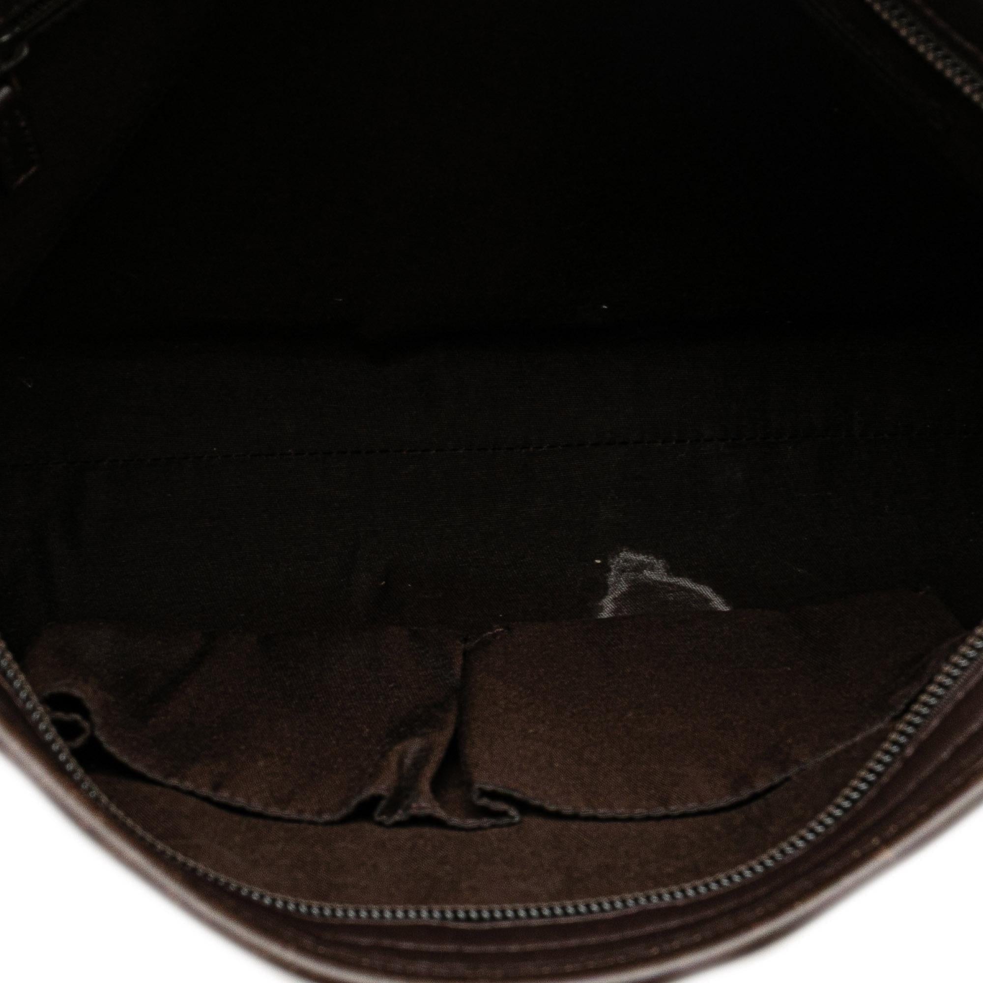 Gucci GG Supreme Crossbody