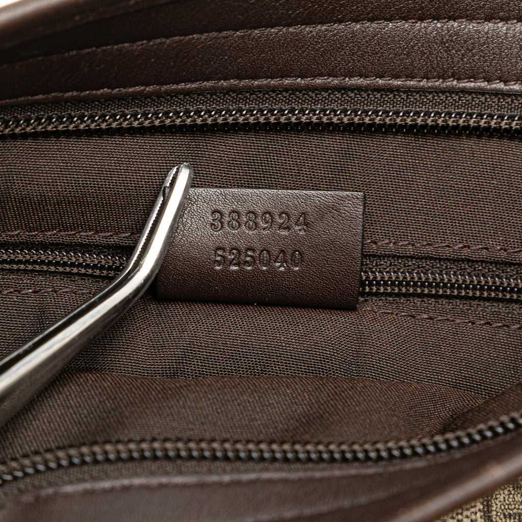 Gucci GG Supreme Crossbody