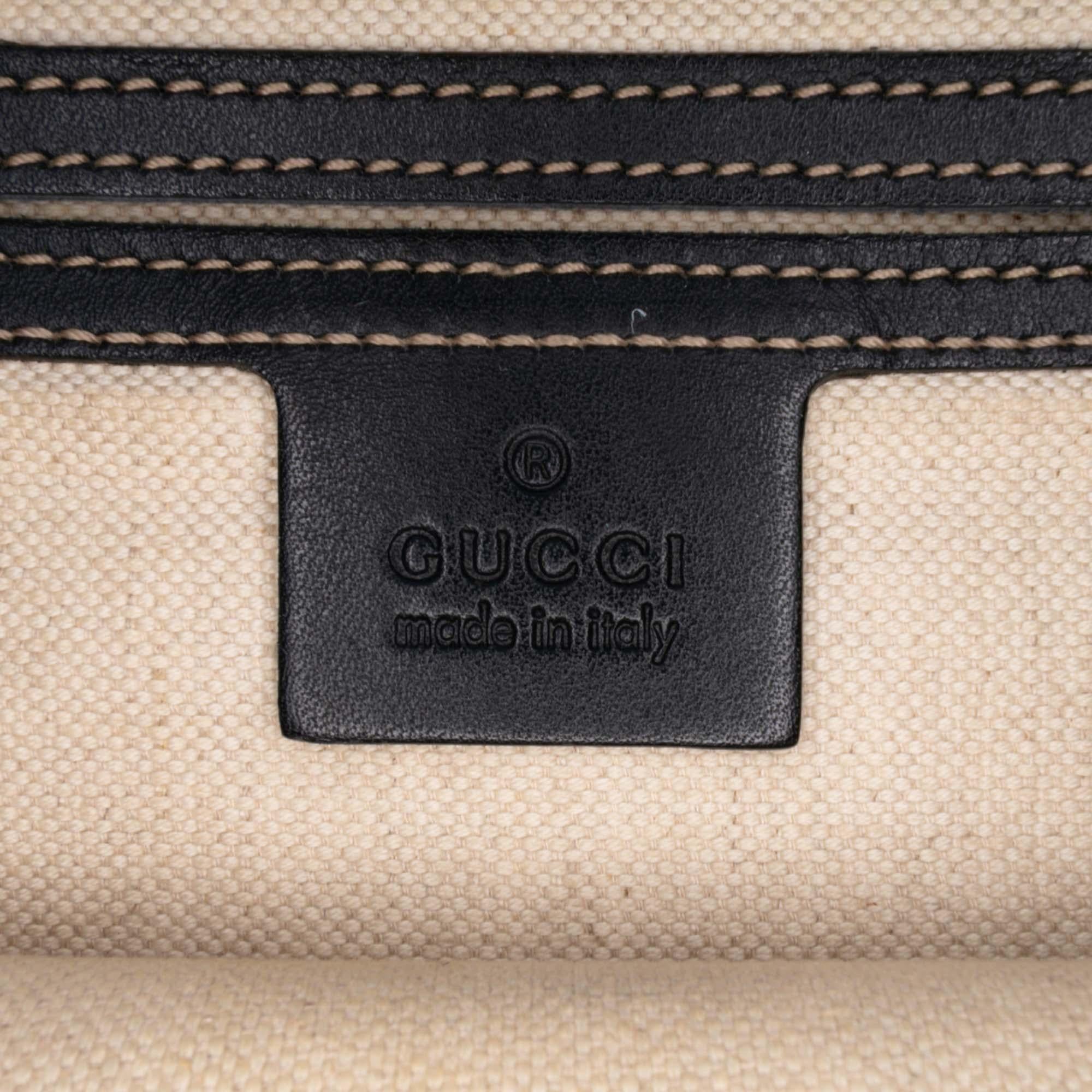 Gucci GG Supreme Crossbody