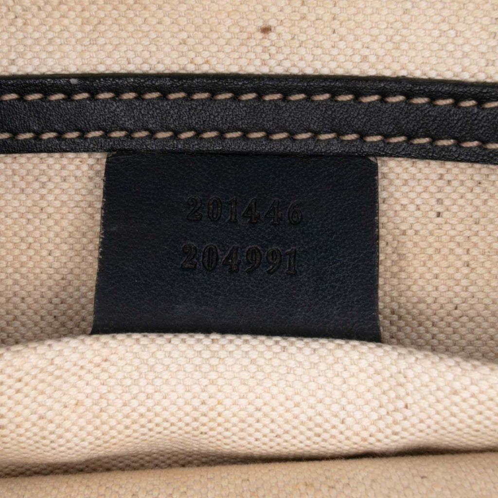 Gucci GG Supreme Crossbody
