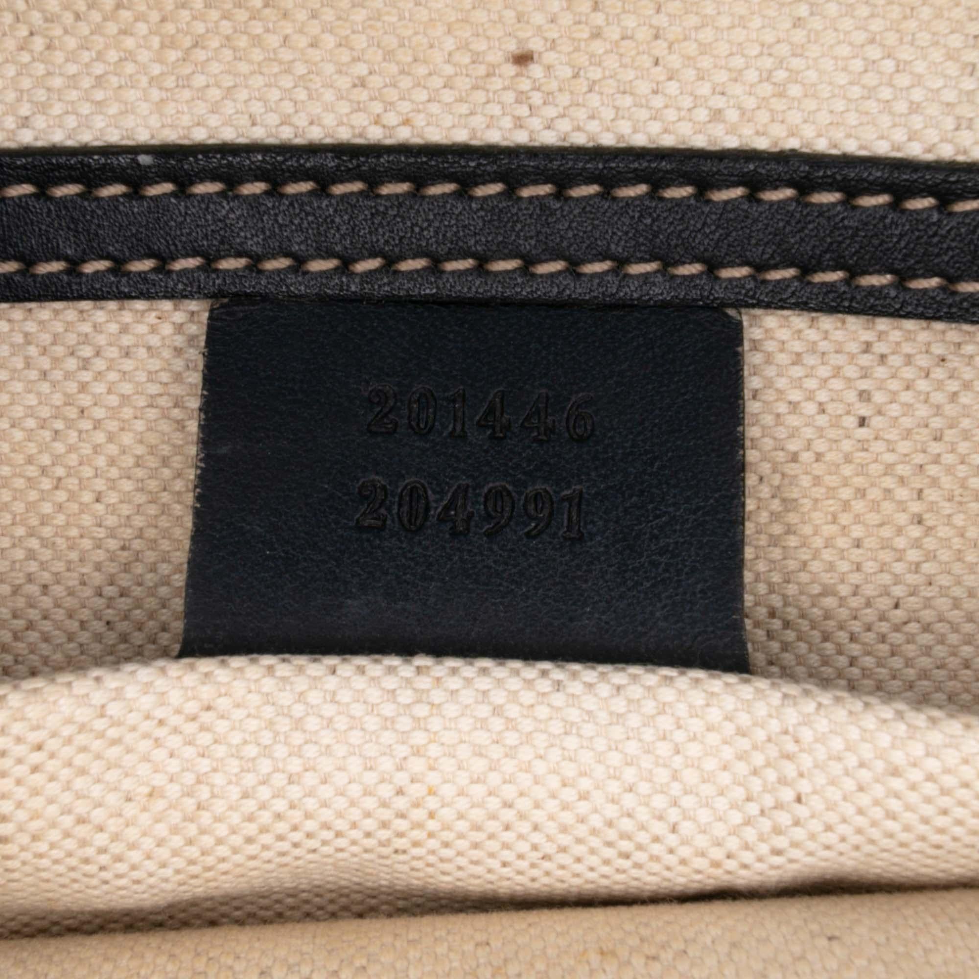 Gucci GG Supreme Crossbody
