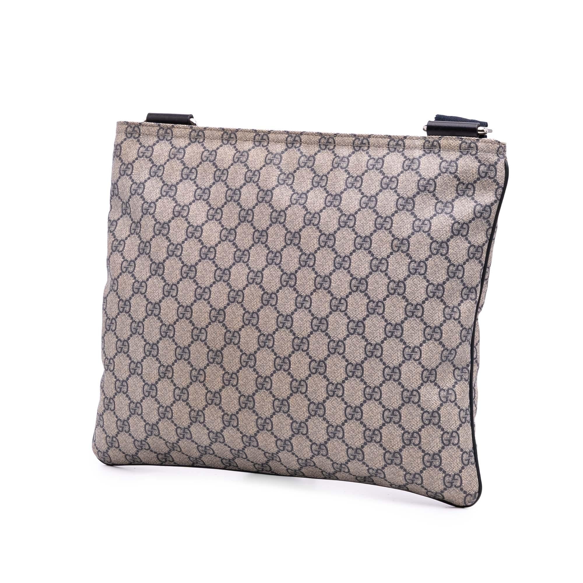 Gucci GG Supreme Crossbody
