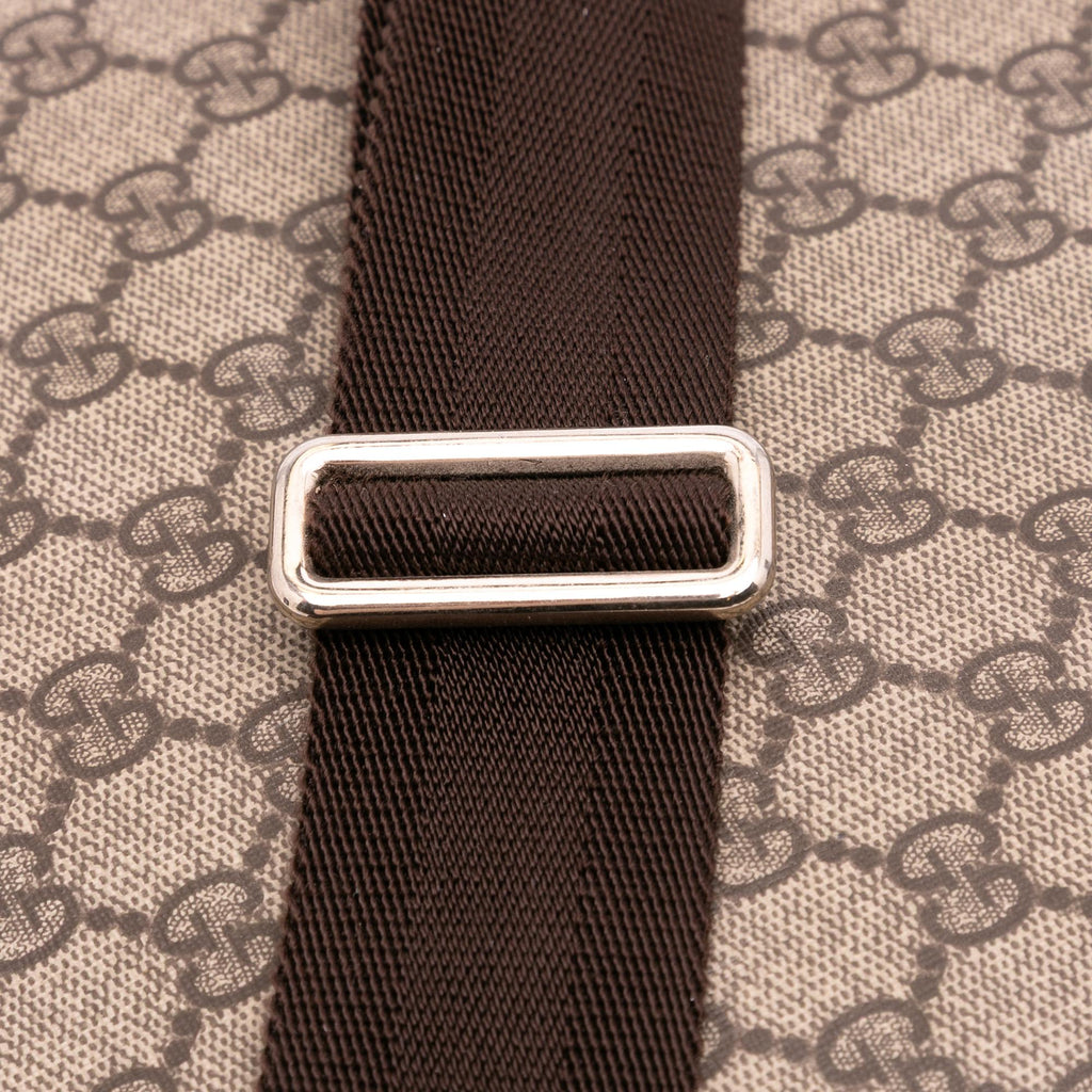 Gucci GG Supreme Crossbody