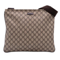 Gucci GG Supreme Crossbody