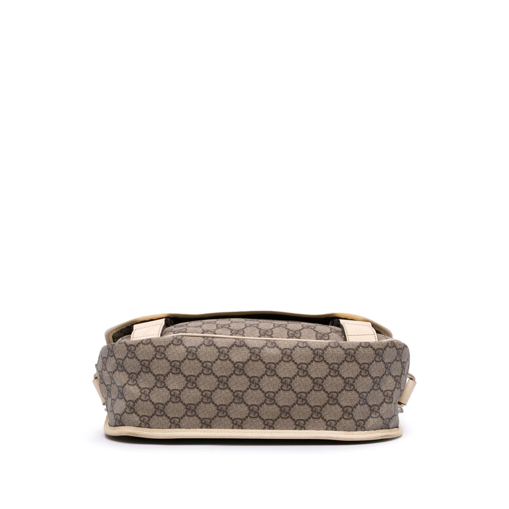 Gucci GG Supreme Crossbody