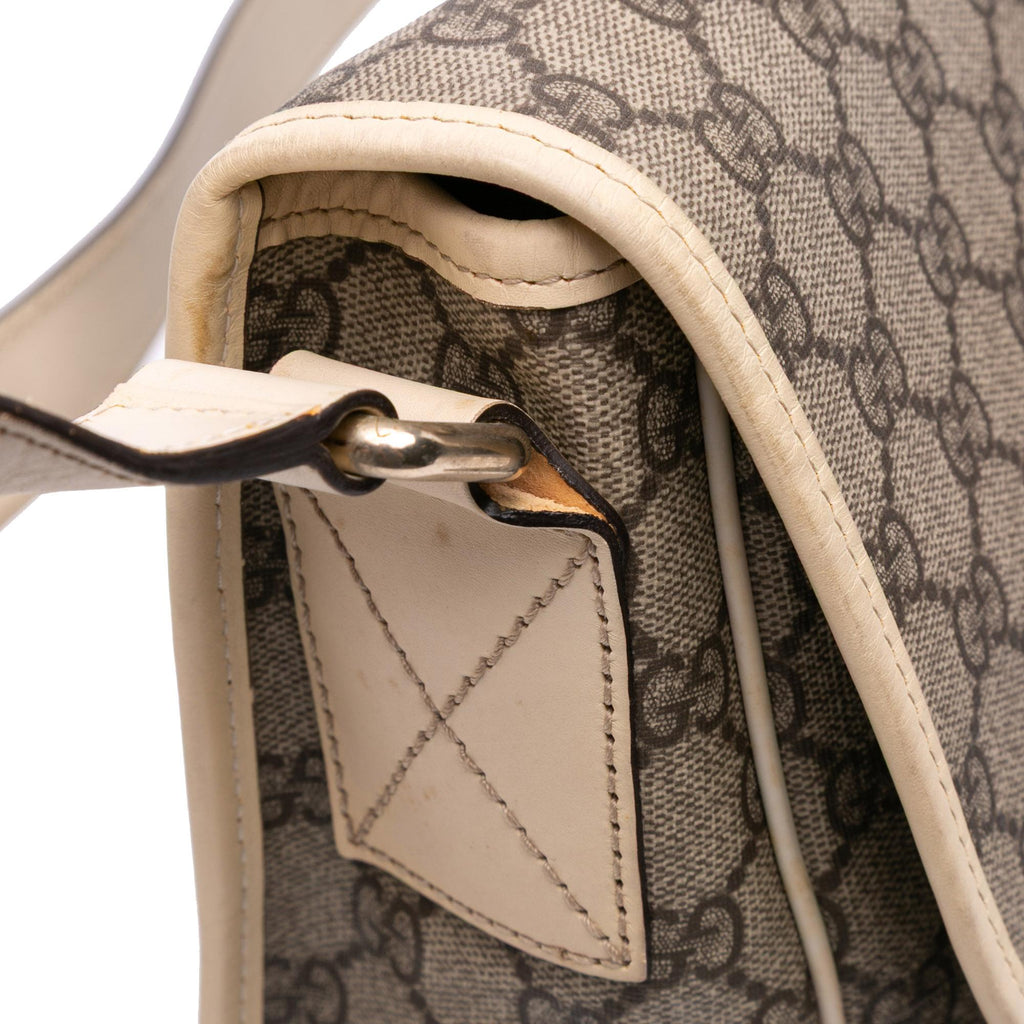 Gucci GG Supreme Crossbody