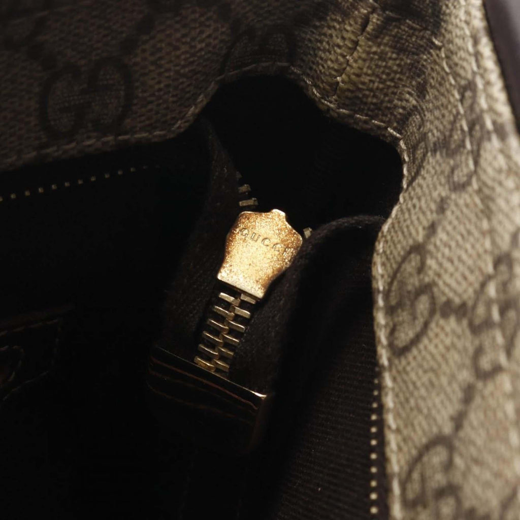 Gucci GG Supreme Crossbody