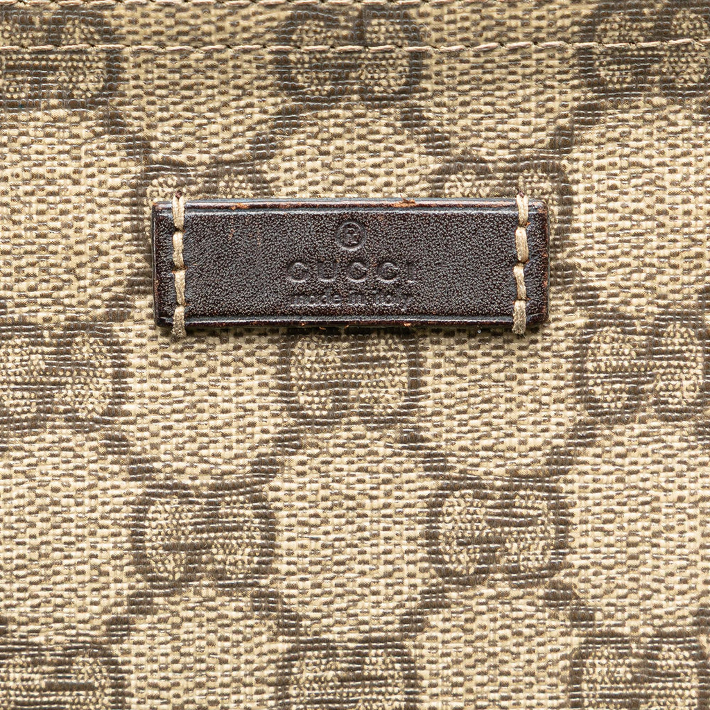 Gucci GG Supreme Crossbody