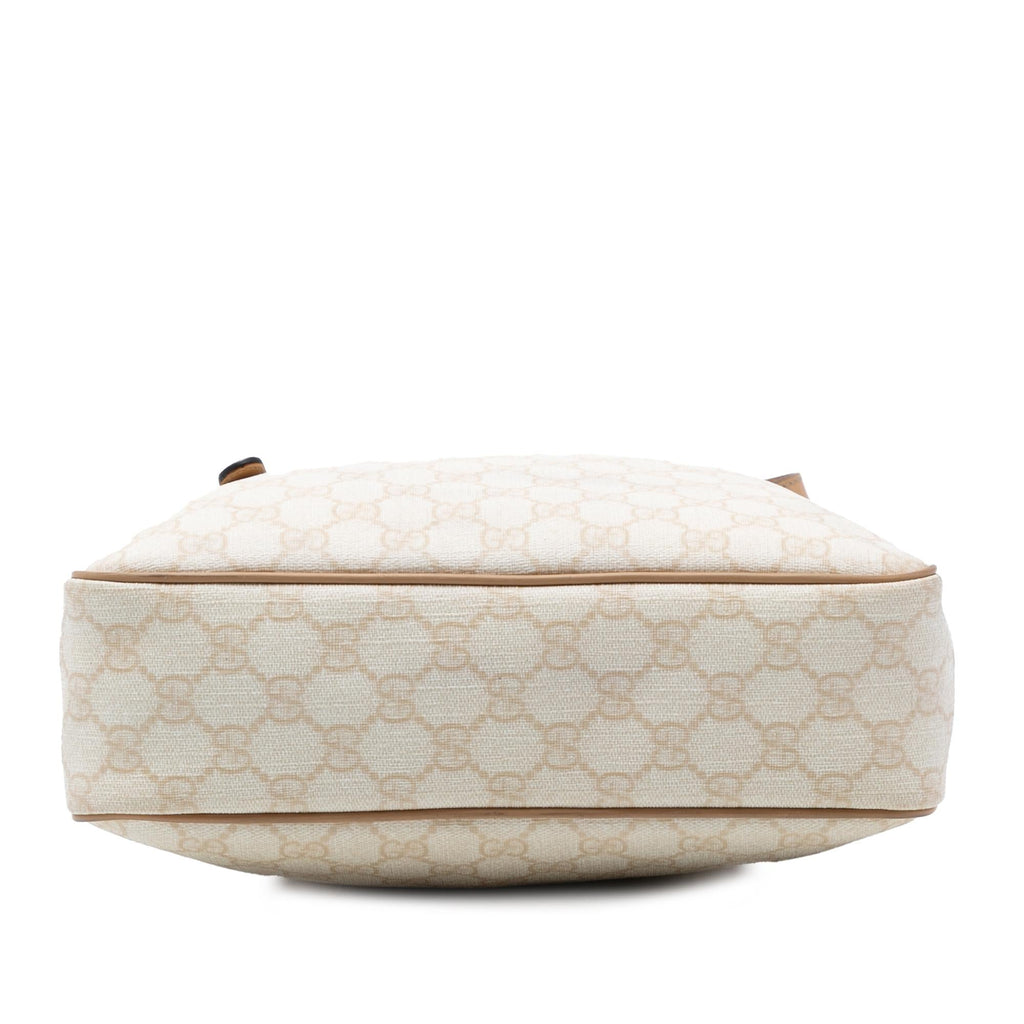 Gucci GG Supreme Crossbody