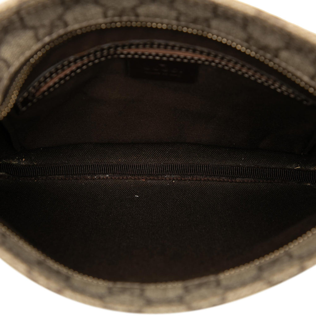 Gucci GG Supreme Crossbody