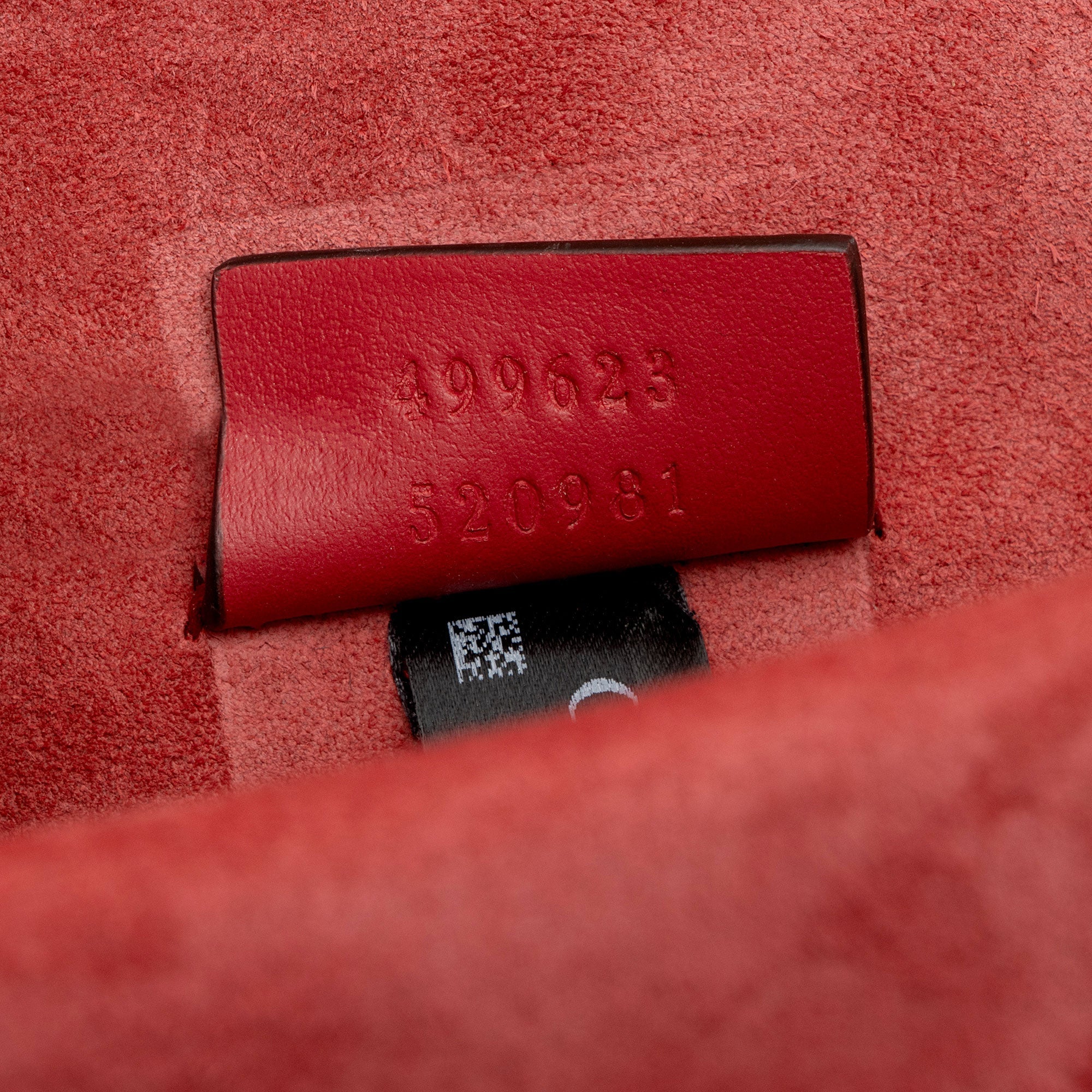 Gucci GG Supreme Crystal Dionysus Small Shoulder Bag (SHF-ILehqS)