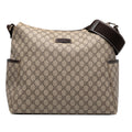 Gucci GG Supreme Diaper MessLBger Bag