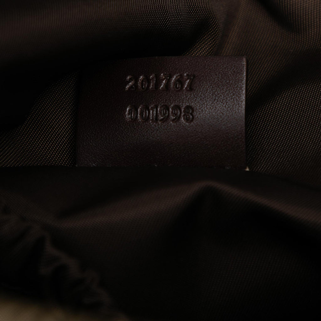 Gucci GG Supreme Diaper MessLBger Bag