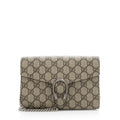 Gucci Gucci Supreme Dionysus Chain Wallet (SHF-20749)