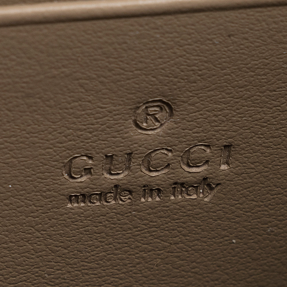 Gucci Gucci Supreme Dionysus Chain Wallet (SHF-20749)
