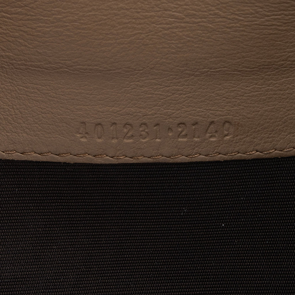 Gucci GG Supreme Dionysus Chain Wallet (SHF-2mZ8it)