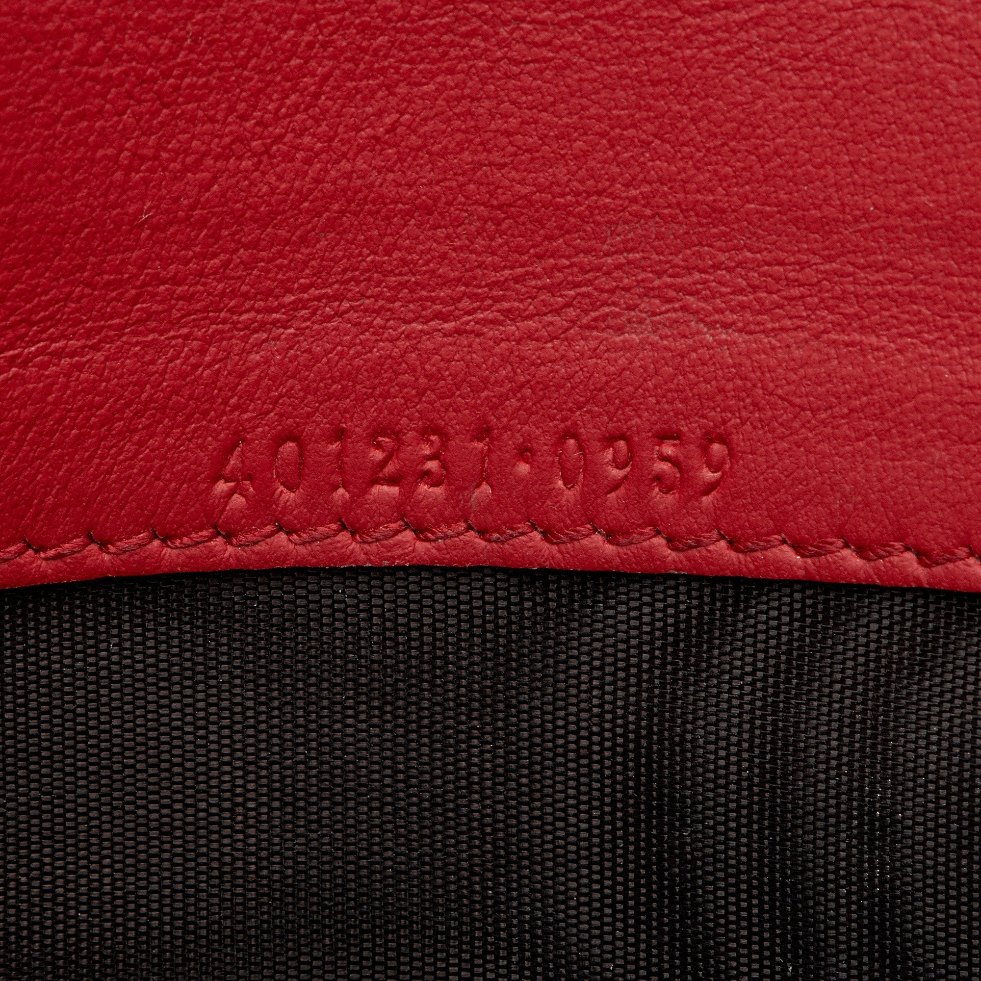 Gucci GG Supreme Dionysus Chain Wallet (SHF-c0sVrC)