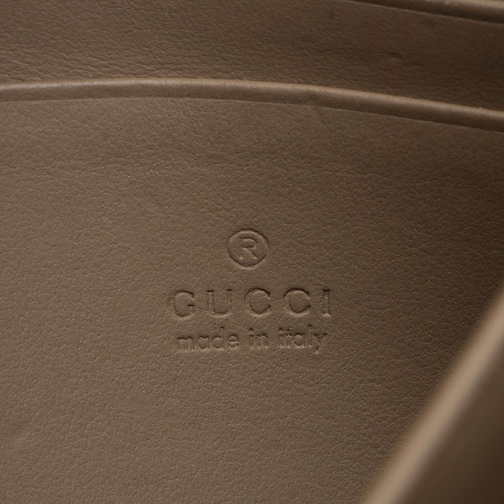 Gucci GG Supreme Dionysus Chain Wallet (SHF-SdIdgQ)