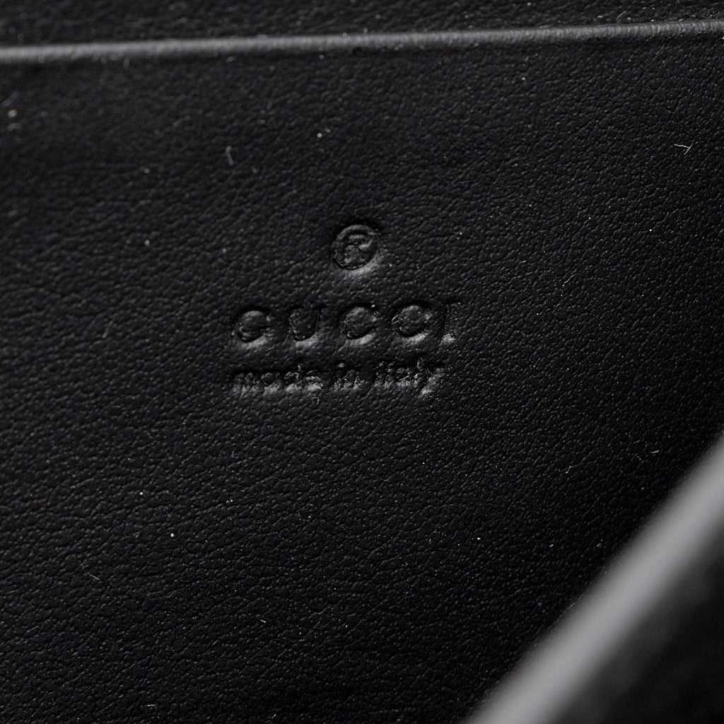Gucci GG Supreme Dionysus Chain Wallet (SHF-kxzngC)