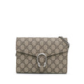 Gucci GG Supreme Dionysus Chain Wallet (SHG-daa2IZ)