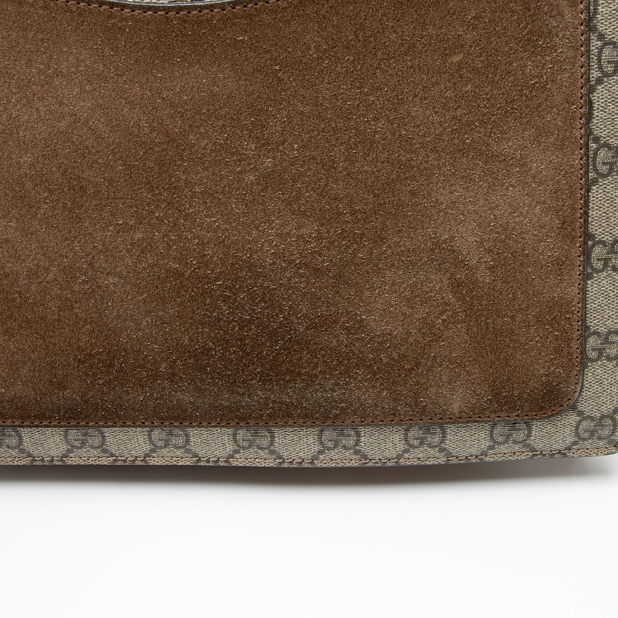 Gucci GG Supreme Dionysus Large Shoulder Bag