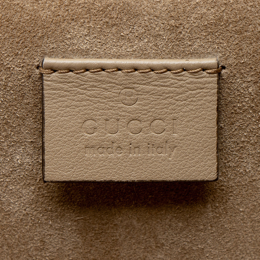 Gucci GG Supreme Dionysus Large Shoulder Bag