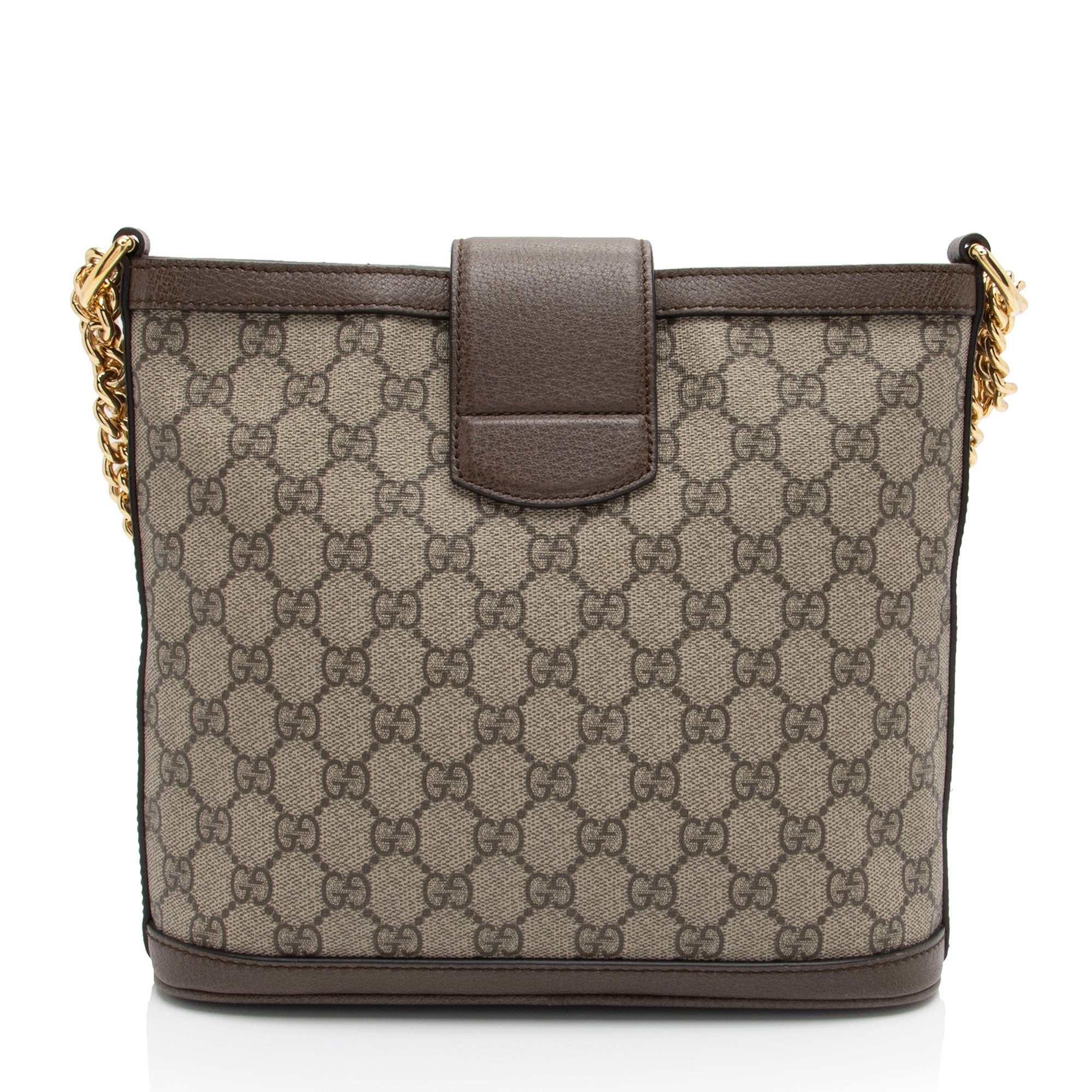 Gucci GG Supreme Dionysus Medium Bucket Bag