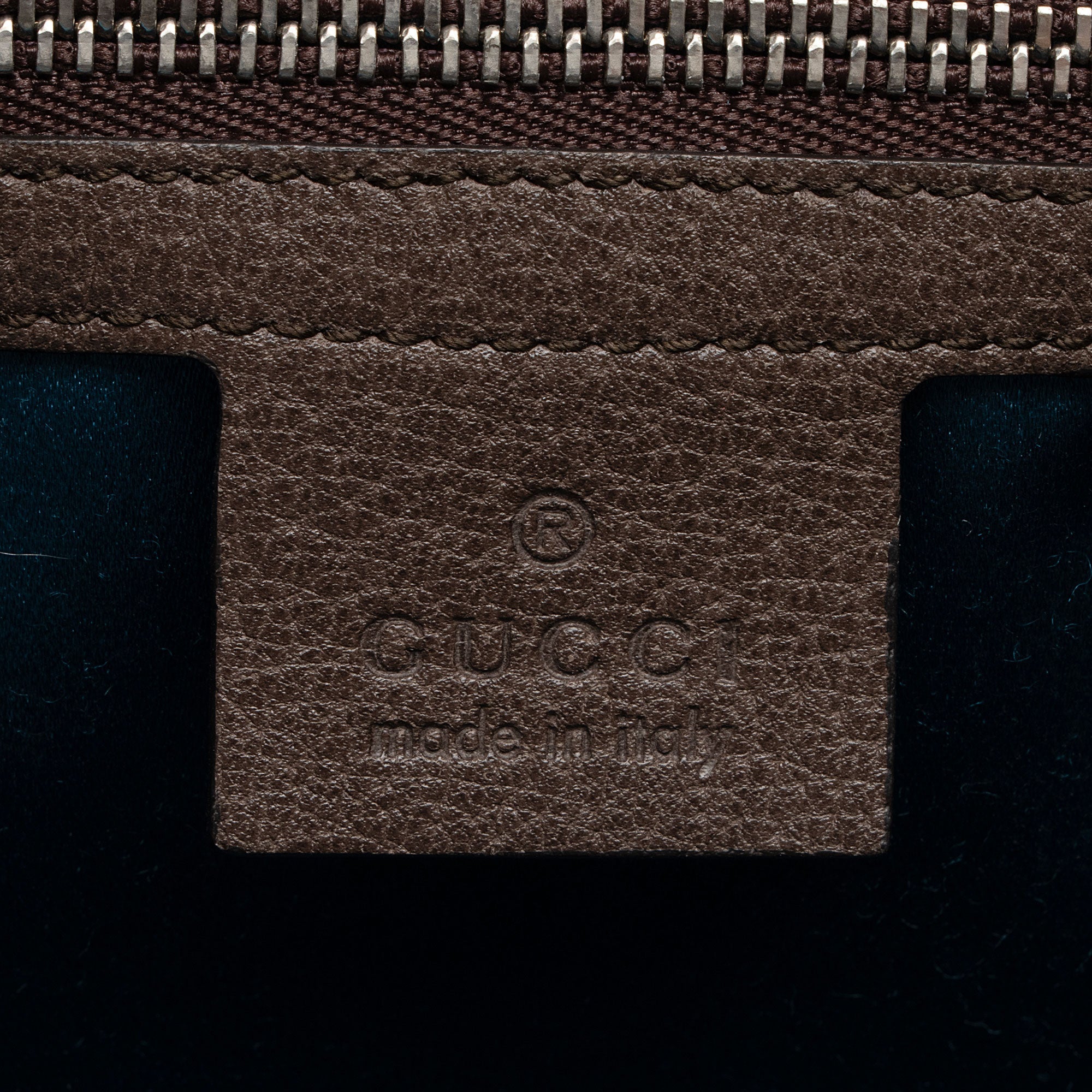 Gucci GG Supreme Dionysus Medium Bucket Bag