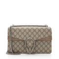 Gucci GG Supreme Dionysus Medium Shoulder Bag