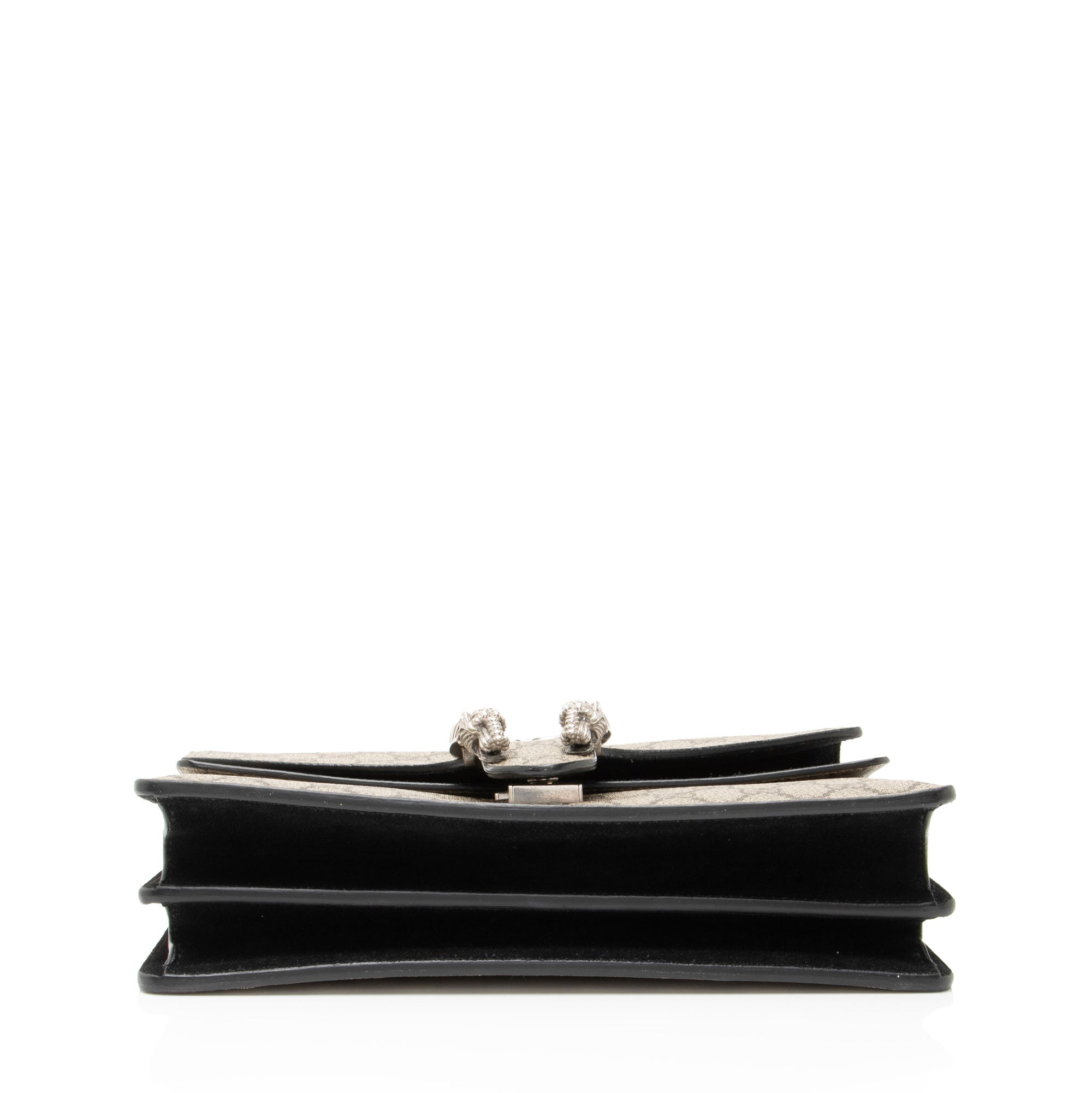 Gucci GG Supreme Dionysus Medium Shoulder Bag