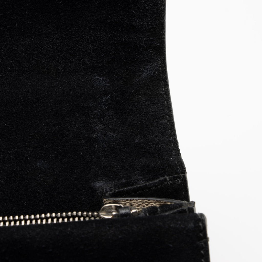 Gucci GG Supreme Dionysus Medium Shoulder Bag