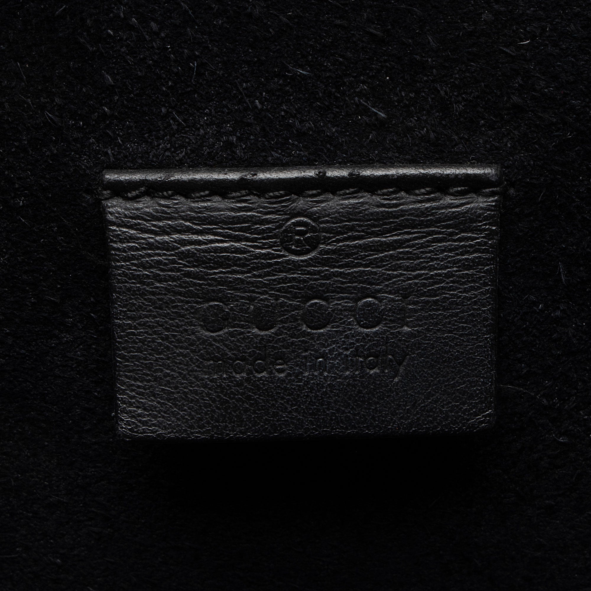 Gucci GG Supreme Dionysus Medium Shoulder Bag