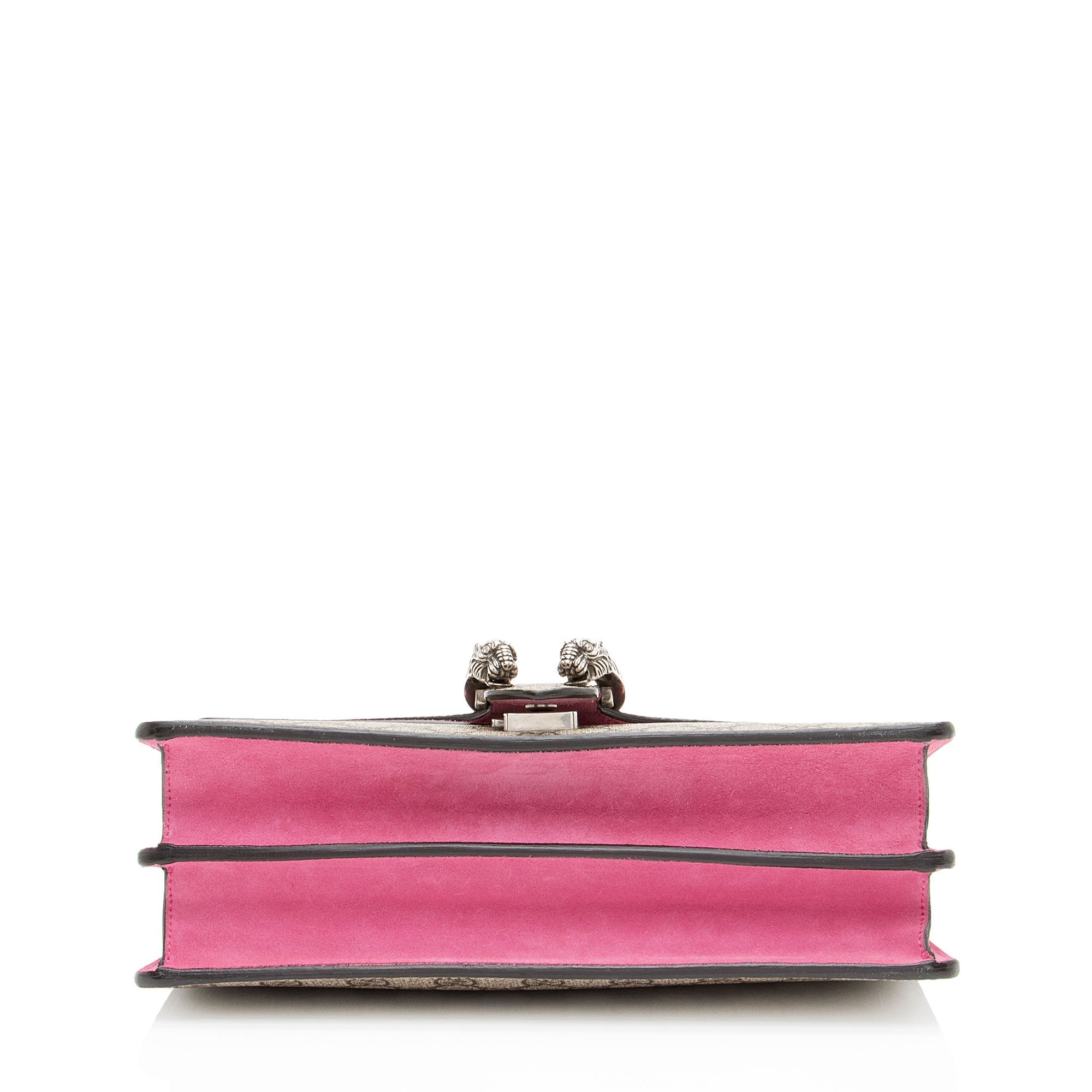 Gucci GG Supreme Dionysus Medium Shoulder Bag